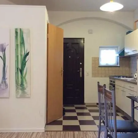Mockritz Holiday home *