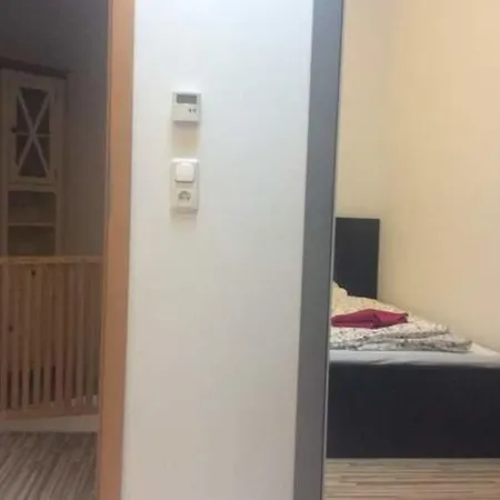 Holiday home Mockritz Dresden