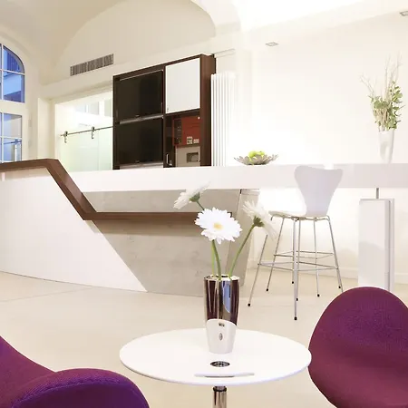 Aparthotel Hapimag 3*