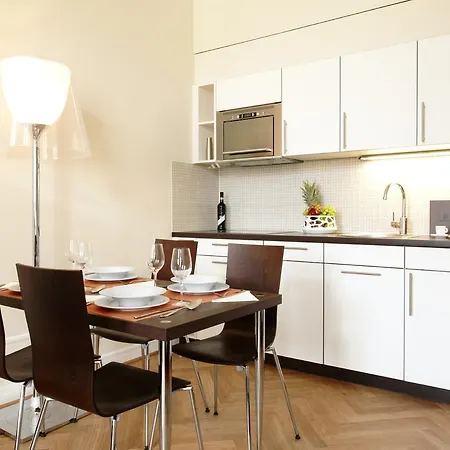 Aparthotel Hapimag Dresden