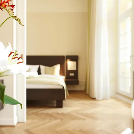 Aparthotel Hapimag