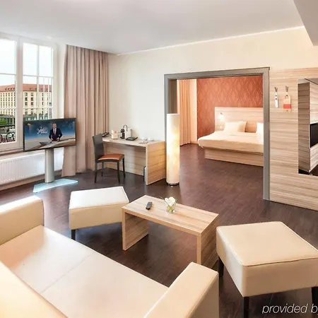 Hotel Star G Premium Altmarkt 3*