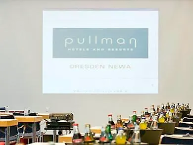 Hotel Pullman Newa Dresde