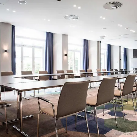 Hotel Gewandhaus Dresden, Autograph Collection