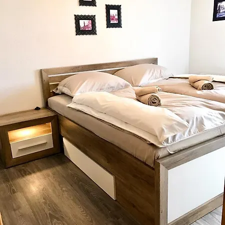 Apartamento Bürgerstraße, 50 Q.m. Dresde