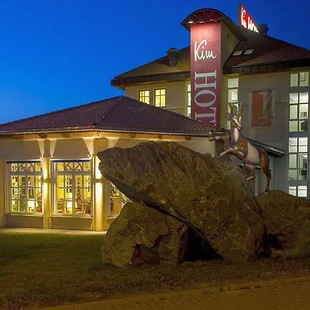 Kim Hotel