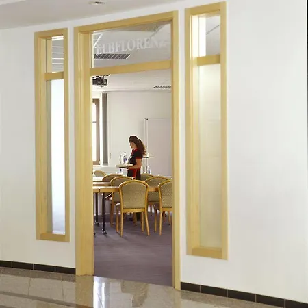 Kim Hotel Dresden