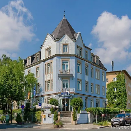 Smetana 4* Dresden