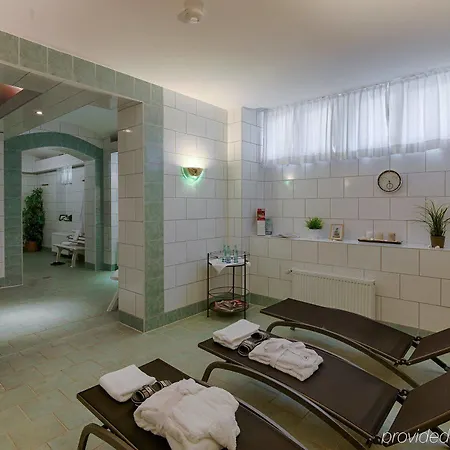 Smetana Hotell