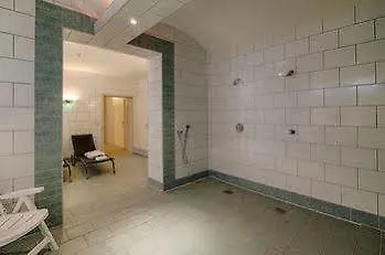 Smetana Hotell