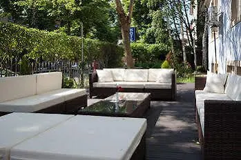Smetana Hotell 4*