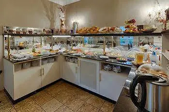 Smetana Hotell 4*
