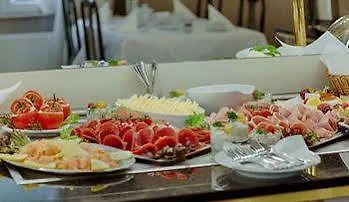 Hotell Smetana