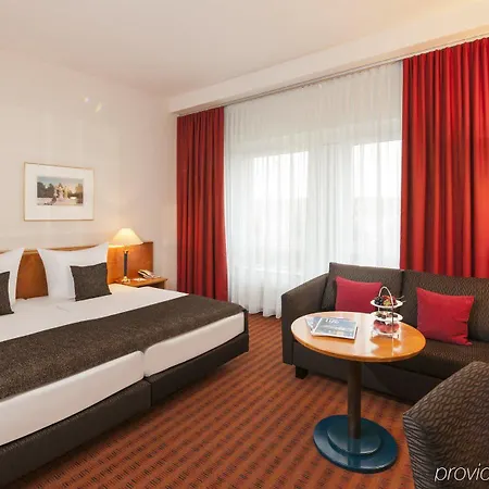 Hotel Dorint Drezno