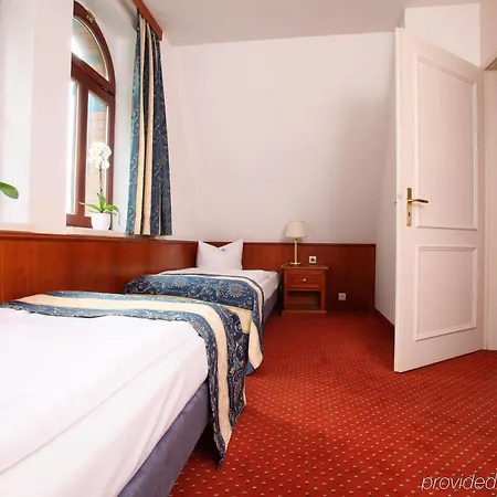 Artushof Hotel Dresden