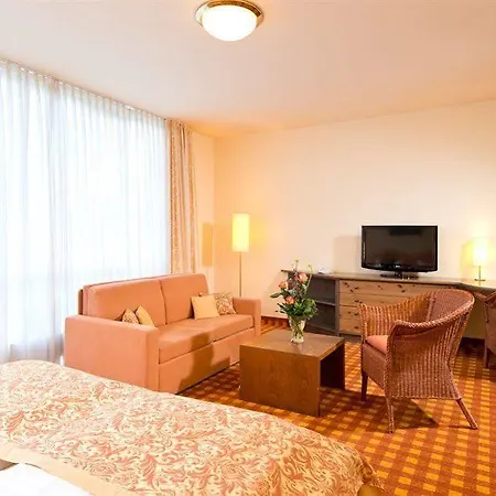 Prinz Eugen Hotell Dresden