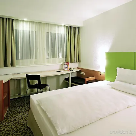 Ibis Koenigstein