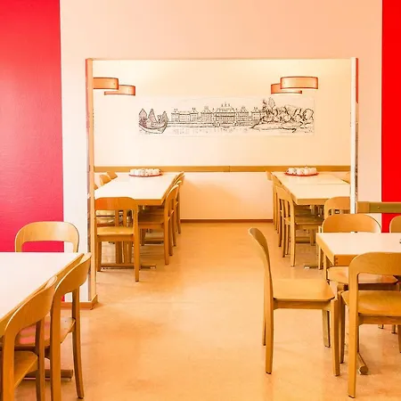 Djh - Jugendgaestehaus Dresden