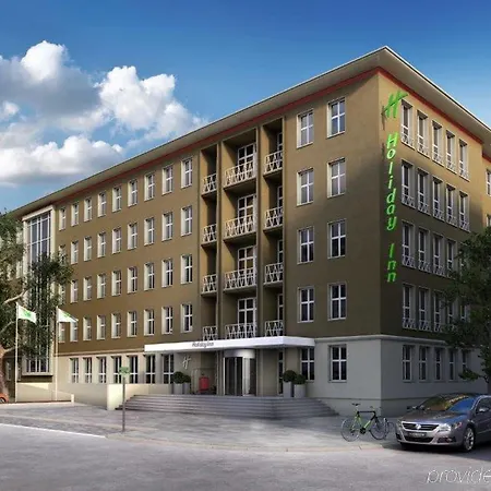 Hotel - Am Zwinger By Ihg
