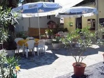Fliegerhorst Guest house Dresden