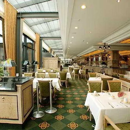Hotel Maritim 4*