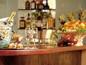 Elbflorenz Hotel Dresden
