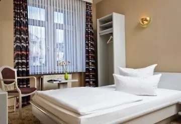 Ibis Styles Neustadt 3* Dresden
