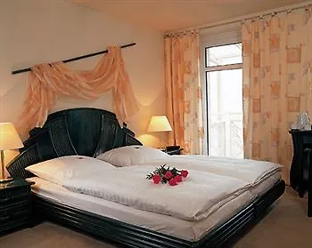 Cityhotel Stadt 4* Dresden