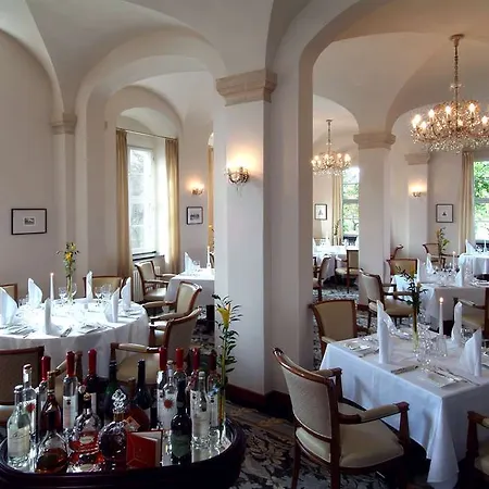 Hotel Bilderberg Bellevue 5*