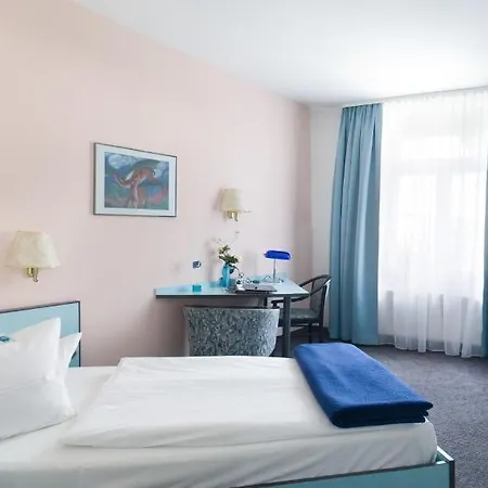 Smetana 4* Dresden