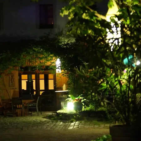 Toscana Διαμέρισμα Δρέσδη