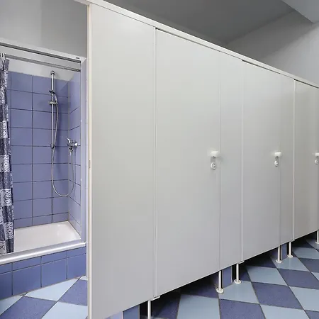Hostel Mondpalast