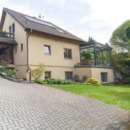 Ueber Den Daechern Von Apartment *