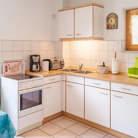 Ueber Den Daechern Von Apartment *