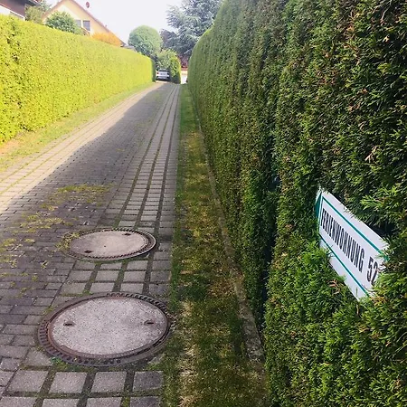 Ueber Den Daechern Von