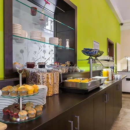 Scope Airport Hotel Dresden