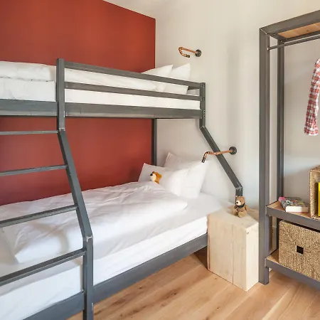 Aparthotel Felix Am Zwinger 5*