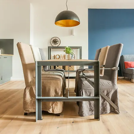 Aparthotel Felix Am Zwinger 5*