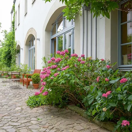 Hofgarten 1824 Garni Otel Dresden
