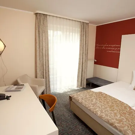 Western Quintessenz-forum 4* Dresden