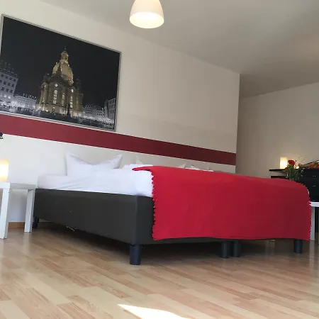 Altstadtperle Apartments & Studios Apartment