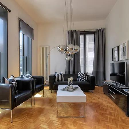 Otel Heinrich Schuetz Residenz 5*