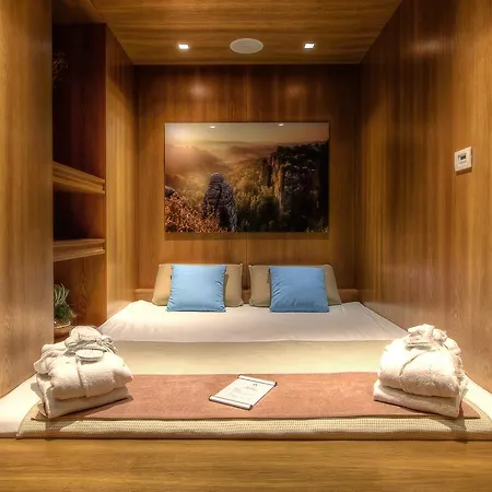 Heinrich Schuetz Residenz Otel