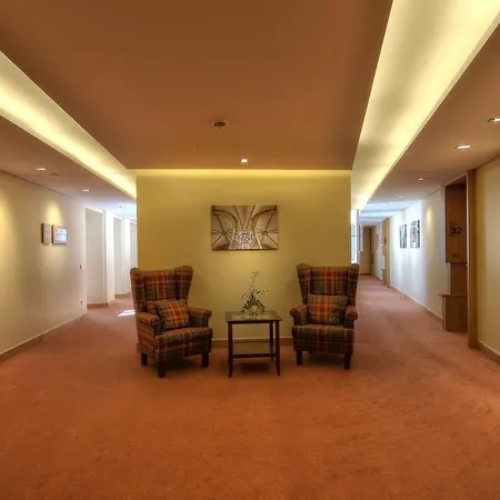 Heinrich Schuetz Residenz Otel Dresden