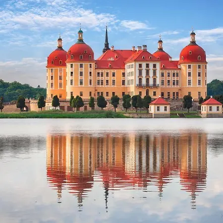 Stayinn Aparthotel Dresden