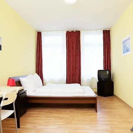 Stayinn Aparthotel