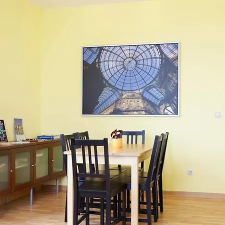 Aparthotel Stayinn