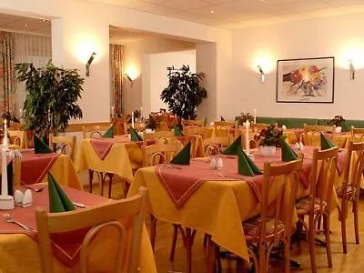 Hotel Novalis By Aurum Dresden