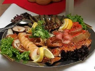 Akzent Privat - Nichtraucherhotel Hotel Dresda