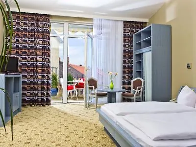 Hotel Ibis Styles Neustadt